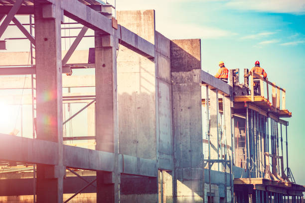 Best Commercial Concrete Services in Gardner, IL