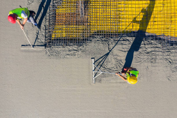 Best Concrete Foundation Repair in Gardner, IL
