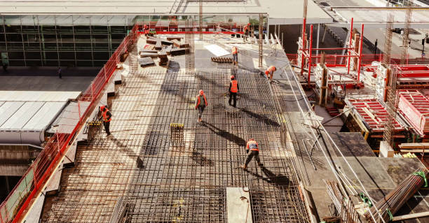 Best Concrete Driveway Installation in Gardner, IL
