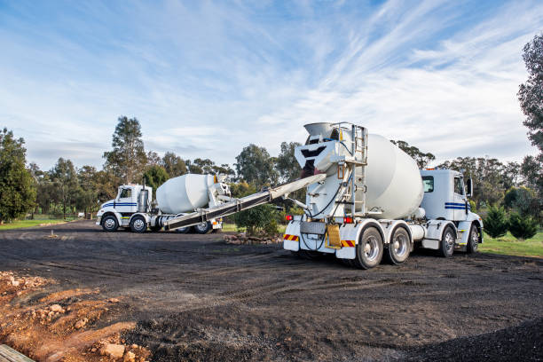 Best Concrete Sealing and Maintenance in Gardner, IL