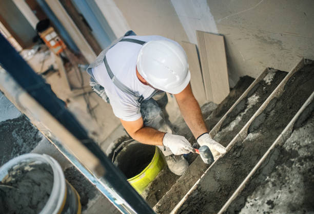 Best Stamped Concrete Services in Gardner, IL